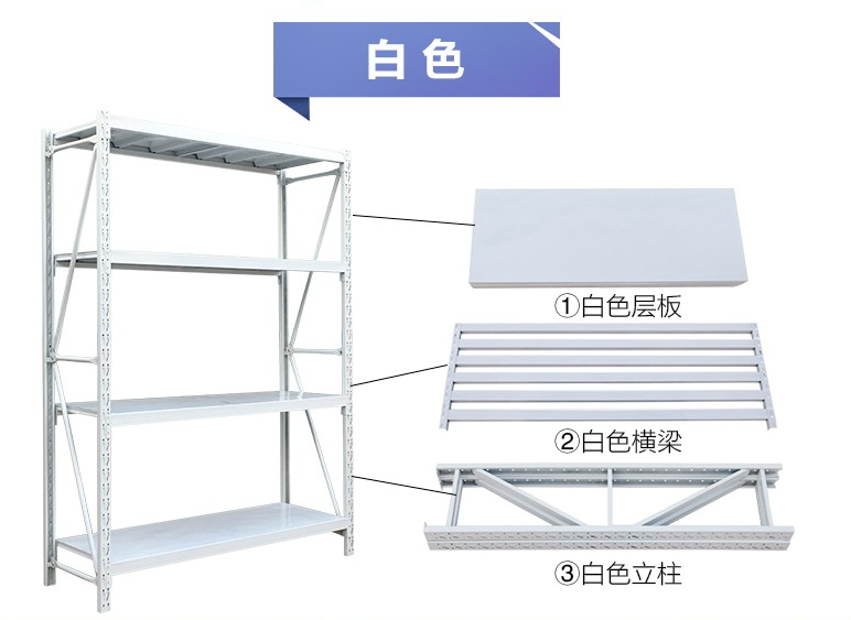 貨架細(xì)節(jié)圖